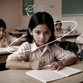 Child Education Support